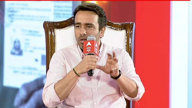 'Still Aches That I Lost Baghpat In 2019': RLD's Jayant Chaudhary At ABP Shikhar Sammelan 2024