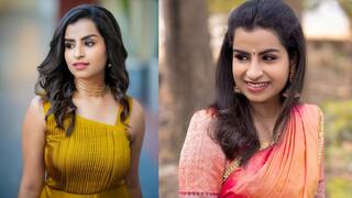 Sivaangi: நம்ம சிவாங்கிக்கு விரைவில் திருமணமா? போஸ்ட் மூலம் அவரே கொடுத்த ஹிண்ட்!