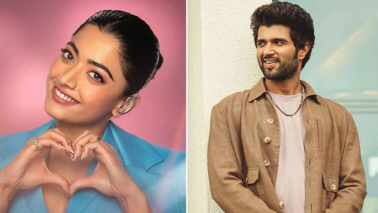 Vijay Deverakonda opens up about her marriage and next heroine rashmika mandanna Vijay Deverakonda: 