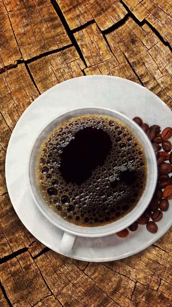 ਭਾਰਤ ਵਿਚ ਕਿੱਥੋਂ 'ਤੇ ਕਿਵੇਂ ਆਈ ਕੌਫੀ?