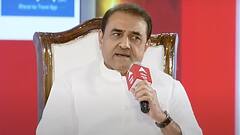 Exclusive: CBI से राहत मिलने पर प्रफुल्ल पटेल बोले, 'क्या मेरा नाम FIR में...'