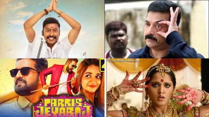 today movies in tv tamil March 29th television schedule all channel list March 29 Movies in Television :  சூப்பர்ஹிட் படங்கள் உங்களுக்காக.. டிவியில் இன்றைய ஸ்பெஷல் இதோ!