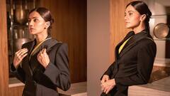 Taapsee Pannu Photos : புது பொண்ணு டாப்ஸி பன்னுவின் அசத்தல் போட்டோஷூட்!