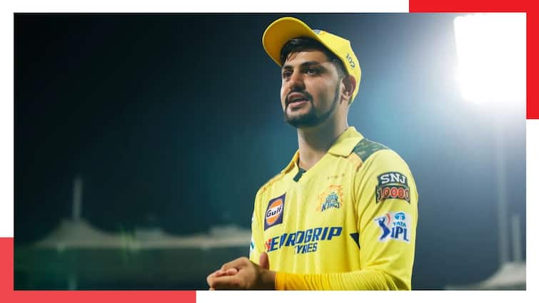 IPL 2024 how Mahendra Singh Dhoni advices Chennai Super Kings young star Sameer Rizvi not to hover about price tag