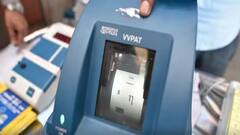 Election 2024: મત આપ્યા બાદ વીવીપેટ પર અલગ સ્લિપ નીકળે તો શું કરશો?  આ છે તમારો અધિકાર