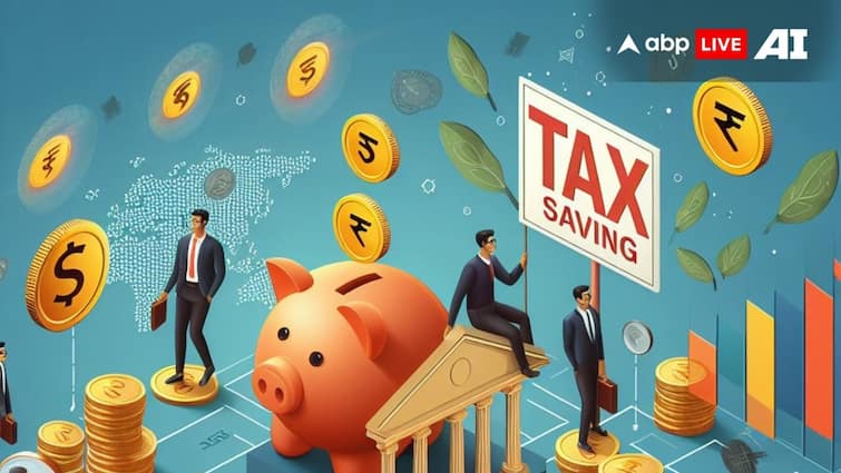 Tax Saving Tips invest in these four schemes before 31 march 2024 to get tax rebate know details here Tax Saving Tips: 31 मार्च से पहले टैक्स छूट का आखिरी मौका, जानकर अब भी उठा लें फायदा