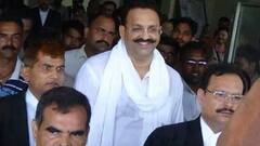 3 मुकदमे कैसे बन गए मुख्तार अंसारी के लिए फांस: बदलनी पड़ी 6 जेलें, आखिर में मौत