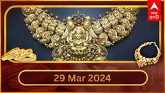 வரலாற்றில் முதன்முறையாக ரூ.51,000 கடந்த தங்கம் விலை.. சவரனுக்கு ரூ.1,120 அதிகரிப்பு..