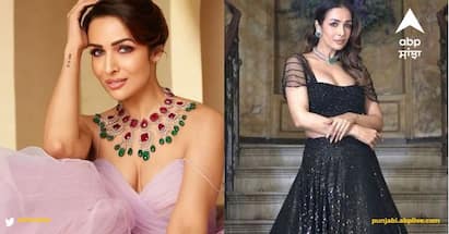 Malaika Arora Pics: ਛਈਆ ਛਈਆ ਗਰਲ ਦੇ ਨਾਂ ਨਾਲ ਮਸ਼ਹੂਰ ਮਲਾਇਕਾ ਅਰੋੜਾ ਆਪਣੀ ਫਿਟਨੈੱਸ ਅਤੇ ਫੈਸ਼ਨ ਸਟੇਟਮੈਂਟਸ ਕਾਰਨ ਹਰ ਰੋਜ਼ ਸੋਸ਼ਲ ਮੀਡੀਆ ਤੇ ਸੁਰਖੀਆਂ ਬਟੋਰਦੀ ਰਹਿੰਦੀ ਹੈ।