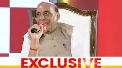 केजरीवाल के जेल जाने पर क्या बोले राजनाथ सिंह, लगाए गंभीर आरोप