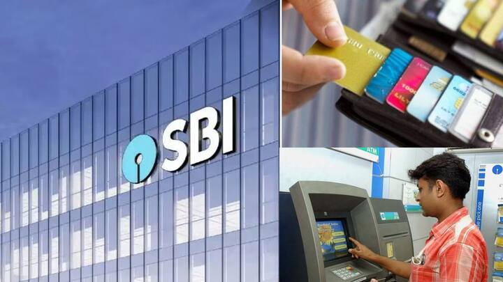 SBI Hikes Debit Card Maintenance Charges and pin change charges commenced From April 1 SBI Debit Card: எஸ்பிஐ சேவை கட்டணம் அதிகரிப்பு; எந்த கார்டுக்கு எவ்வளவு உயர்வு?