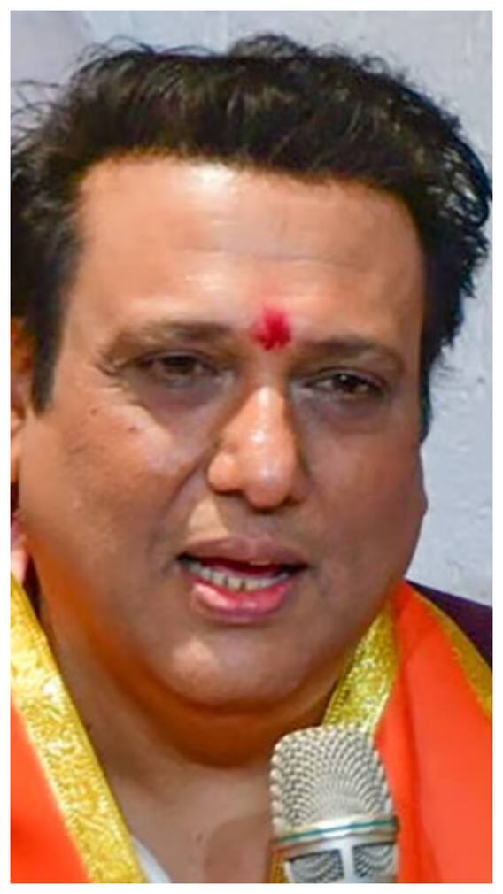 राजनीति की वजह से सुपरस्टार गोविंदा का गिरा था फिल्मी ग्राफ!