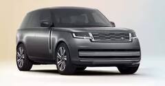 Range Rover ਸਪੋਰਟ ਈਵੀ ਇਸ ਸਾਲ ਹੋਵੇਗੀ ਲਾਂਚ, 2026 ਤੱਕ 6 ਮਾਡਲ ਲਿਆਉਣ ਦੀ ਯੋਜਨਾ