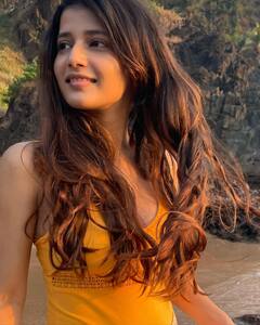 Samridhii Shukla Photos: યે રિશ્તા ક્યા કહેલાતા હૈ ફેમ સમૃદ્ધિ શુક્લાનો બોલ્ડ અવતાર