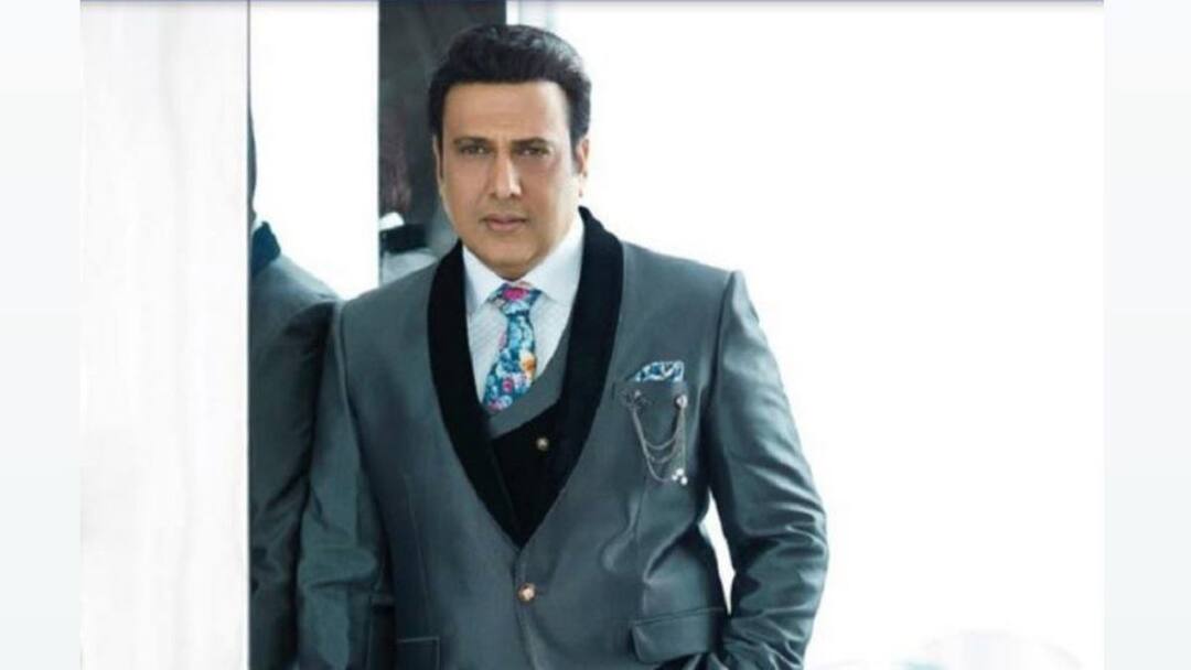 Actor Govinda: అప్పుడు.. రాజకీయాల్లోకి చేరడమే పెద్ద తప్పన్నాడు - ఇప్పుడు ఆ పార్టీ తీర్థం పుచ్చుకున్నాడు, ఏంటి గోవిందా ఇది? Govinda said it was a 'big mistake' to join politics now Joined in Shiva Sena comments viral Actor Govinda: అప్పుడు.. రాజకీయాల్లోకి చేరడమే పెద్ద తప్పన్నాడు - ఇప్పుడు ఆ పార్టీ తీర్థం పుచ్చుకున్నాడు, ఏంటి గోవిందా ఇది?