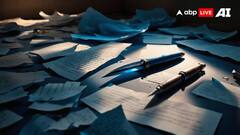 महाराष्ट्र में परीक्षा के दौरान उत्तर पुस्तिका न दिखाना छात्र को पड़ा भारी, तीन सहपाठियों ने चाकू से किया हमला