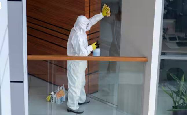 ਨਿੰਮ ਦਾ ਤੇਲ: ਨਿੰਮ ਦੇ ਤੇਲ ਵਿੱਚ ਕੁਦਰਤੀ ਕੀਟਨਾਸ਼ਕ ਗੁਣ ਹੁੰਦੇ ਹਨ। ਨਿੰਮ ਦਾ ਤੇਲ ਲੱਕੜ ਜਾਂ ਇਸ ਦੇ ਆਲੇ-ਦੁਆਲੇ ਲਗਾਉਣ ਨਾਲ ਦੀਮਕ ਦੂਰ ਰਹਿੰਦੀ ਹੈ।