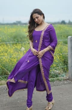 Sargun Mehta: ਚੂੜੈਲ ਬਣ ਦਰਸ਼ਕਾਂ ਨੂੰ ਡਰਾ ਰਹੀ ਸਰਗੁਣ ਮਹਿਤਾ, ਹੁਣ ਪੰਜਾਬੀ ਲੁੱਕ ਨਾਲ ਕਾਇਲ ਕੀਤੇ ਫੈਨਜ਼