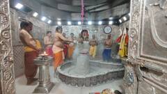 एमपी: होली पर महाकाल के दरबार में कैसे लगी आग? जांच रिपोर्ट में कई हैरान करने वाले खुलासे