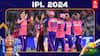 IPL 2024 Points Table: புள்ளிப்பட்டியலில் ராஜஸ்தான் அணி முன்னேற்றம்.. ஆரஞ்சு கேப், பர்பிள் கேப் யார் கைகளில் தெரியுமா..?