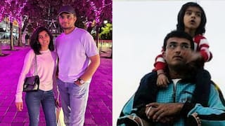 Sourav Ganguly: 'ছোটবেলায় সানাকে কোলে নিতে ভয় পেতাম', মেয়েকে নিয়ে নস্ট্যালজিক সৌরভ