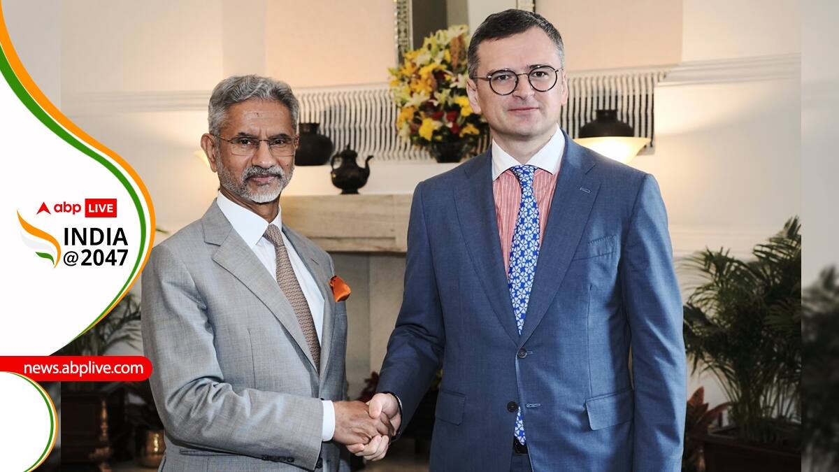 Ukraine Talks Zelenskyy’s Peace Formula Implementation, India Remains Silent