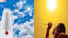 తెలంగాణ ప్రజలకు అలర్ట్ - భానుడి ఉగ్రరూపం, ఈ జిల్లాలో వడగాల్పులు