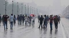 Delhi Weather: दिल्ली वाले गर्मी की तपिश झेलने के लिए रहें तैयार, जानें- आज कैसा रहेगा मौसम