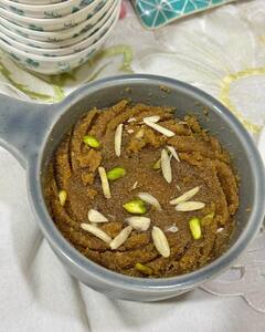 Pulkit Samrat Makes Halwa For Kriti Kharbanda's Family In His 'Pehli Rasoi', She Says, 'Tu Sabr Ka Phal Hai Baby'