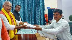 बिहार में पहले चरण की 4 सीटों पर 70 से अधिक नामांकन, जानिए मैदान में कहां से कितने उम्मीदवार