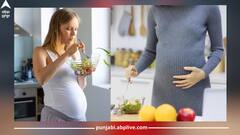 Health News: ਔਰਤਾਂ ਪ੍ਰੈਗਨੈਂਸੀ ‘ਚ ਭੁੱਲਕੇ ਵੀ ਨਾ ਖਾਣ ਇਹ ਵਾਲੇ ਫਲ, ਸਿਹਤ ਲਈ ਨੁਕਸਾਨਦਾਇਕ