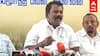 Selvaperunthagai | வேட்புமனு தாக்கல் விவகாரம்’’அ.மலையின் ப்ளான் இதுதான்’’ செல்வப்பெருந்தகை விளாசல்
