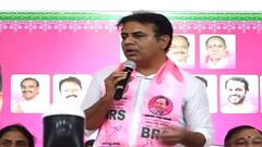 KTR Angry on Leaders Party Change | పార్టీ మారుతున్న బీఆర్ఎస్ లీడర్లపై కేటీఆర్ ఫైర్ | ABP Desam