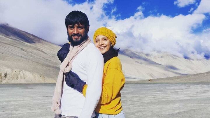 'లవ్ మాక్‌టైల్  2' సినిమా స్టిల్స్
