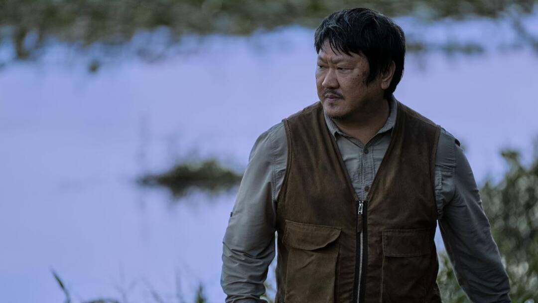 Benedict Wong On Being Part Of Netflix 3 Body Problem Benedict Wong On Being Part Of Netflix's '3 Body Problem': 'Was Drawn To Show's World Because Of Popularity Of Its Source Material'