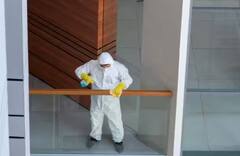 ਜੇ ਘਰੇ ਲੱਗ ਗਿਆ ਹੈ ਦੀਮਕ ਤਾਂ ਜਾਣੋ ਇਸ ਤੋਂ ਛੁਟਕਾਰਾ ਪਾਉਣ ਦਾ ਸੌਖਾ ਤਰੀਕਾ