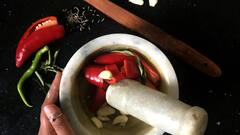 Tips: உணவில் காரம் அதிகமாகிவிட்டதா? என்ன செய்யலாம்? டிப்ஸ் இதோ!