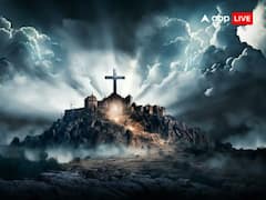 Good Friday 2024: ये हैं भारत के प्रसिद्ध और ऐतिहासिक चर्च, गुड फ्राइडे पर प्रार्थना के लिए पहुंचते हैं ईसाई