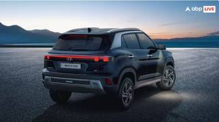 Hyundai Creta EV: EV ਚਾਰਜਿੰਗ ਸਟੇਸ਼ਨ 'ਤੇ ਦੇਖੀ ਗਈ Hyundai Creta ਇਲੈਕਟ੍ਰਿਕ ਕਾਰ, ਜਲਦ ਹੀ ਹੋ ਸਕਦੀ ਲਾਂਚ