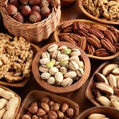 Dry Fruits : ਜੇ ਗਰਮੀਆਂ 'ਚ ਖਾਣਾ ਚਾਹੁੰਦੇ ਹੋ ਸੁੱਕੇ ਮੇਵੇ ਤਾਂ ਅਪਣਾਓ ਆਹ ਤਰੀਕਾ, ਸਰੀਰ ਪਹੁੰਚਾਉਣਗੇ ਠੰਢ