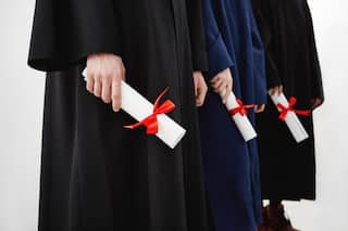 UGC એ PhD માં પ્રવેશ માટેના નિયમોમાં કર્યો મોટો ફેરફાર, હવે આ સ્કોરને આધારે જ મળશે એડમિશન