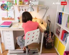 Vastu Tips: જો અભ્યાસમાં પ્રથમ આવવું હોય તો આ દિશામાં મોં રાખીને અભ્યાસ કરો