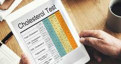 Bad Cholesterol: શું પાતળા લોકોને પણ બેડ કોલેસ્ટ્રોલનું જોખમ છે? જાણો તેના પ્રારંભિક લક્ષણો...