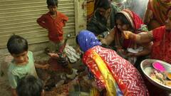 राजस्थान: होली के 7 दिन बाद आता है बासोड़ा, शीतला माता के साथ की जाती है गधे की पूजा, जानें वजह