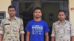 बीजापुर में नक्सलियों के शहरी नेटवर्क का भंडाफोड़, DRG के जवान पर हमले का साजिशकर्ता गिरफ्तार