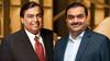 Ambani-Adani: చేతులు కలిపిన నంబర్‌ 1, నంబర్‌ 2 - దిగ్గజాల మధ్య తొలి ఒప్పందం