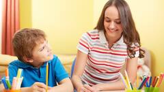 Modern Parenting Tips : मॉडर्न पैरेंटिंग के ये पांच तरीके अपनाएं, बच्‍चे को मिलेंगे कई फायदे