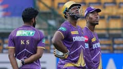 Royal Challengers Bengaluru (RCB) vs Kolkata Knight Riders (KKR) Head-To-Head Record In IPL