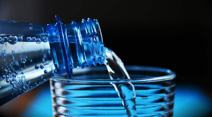 CSIR-National Environmental Engineering Research Institute and (NEERI) also organized a webinar on RO water.  The problem with highly filtered water is that along with purifying the water, it also removes essential elements beneficial to the body.  (Photo credit: Pexel.com)