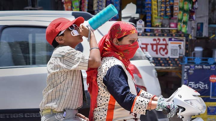 आईएमडी के अनुसार 29 मार्च 2024 को दिन का अधिकतम तापमान 36 डिग्री सेल्सियस रहने की संभावना है.